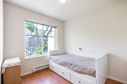 Photo 15 at 29 - 2422 Hawthorne Avenue, Central Pt Coquitlam, Port Coquitlam