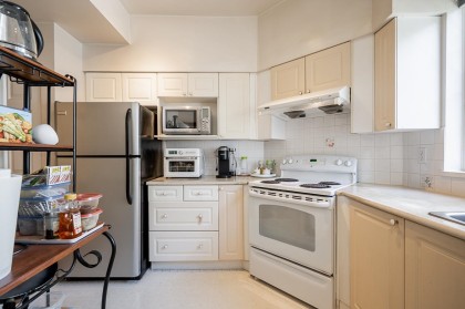 Photo 8 at 29 - 2422 Hawthorne Avenue, Central Pt Coquitlam, Port Coquitlam