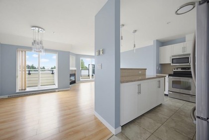Photo 7 at PH4 - 1519 Grant Avenue, Glenwood PQ, Port Coquitlam