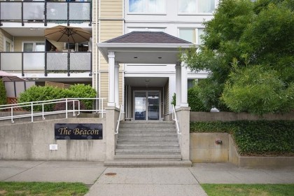 Photo 3 at PH4 - 1519 Grant Avenue, Glenwood PQ, Port Coquitlam