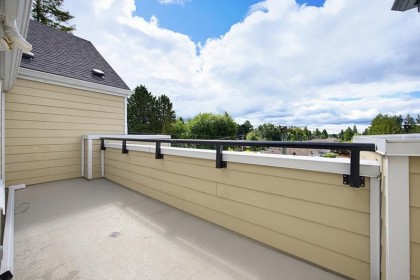 Photo 36 at PH4 - 1519 Grant Avenue, Glenwood PQ, Port Coquitlam