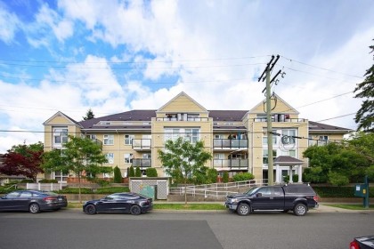 Photo 1 at PH4 - 1519 Grant Avenue, Glenwood PQ, Port Coquitlam