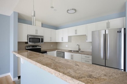 Photo 5 at PH4 - 1519 Grant Avenue, Glenwood PQ, Port Coquitlam