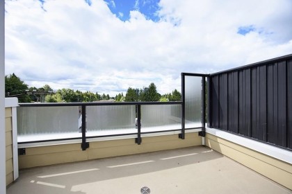Photo 30 at PH4 - 1519 Grant Avenue, Glenwood PQ, Port Coquitlam