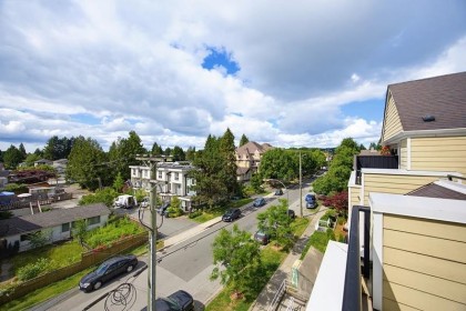 Photo 34 at PH4 - 1519 Grant Avenue, Glenwood PQ, Port Coquitlam