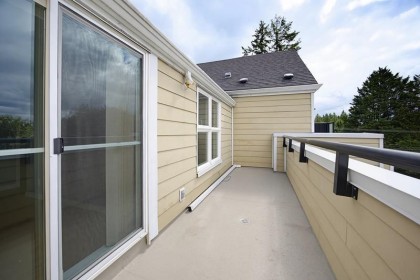 Photo 38 at PH4 - 1519 Grant Avenue, Glenwood PQ, Port Coquitlam