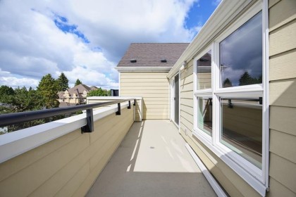 Photo 33 at PH4 - 1519 Grant Avenue, Glenwood PQ, Port Coquitlam