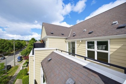 Photo 39 at PH4 - 1519 Grant Avenue, Glenwood PQ, Port Coquitlam