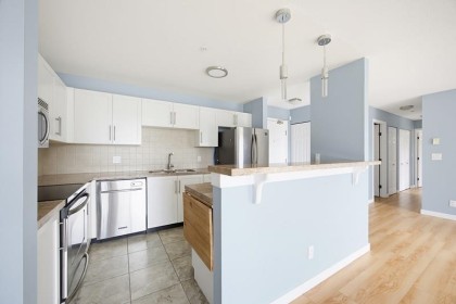 Photo 4 at PH4 - 1519 Grant Avenue, Glenwood PQ, Port Coquitlam