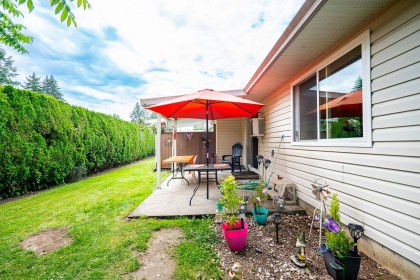 Photo 23 at 11 - 12049 217th Street, West Central, Maple Ridge