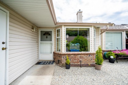 Photo 2 at 11 - 12049 217th Street, West Central, Maple Ridge