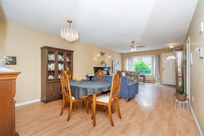 Photo 6 at 11 - 12049 217th Street, West Central, Maple Ridge