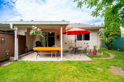 Photo 22 at 11 - 12049 217th Street, West Central, Maple Ridge