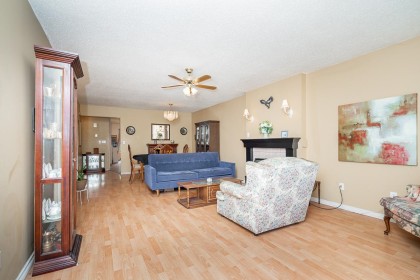 Photo 3 at 11 - 12049 217th Street, West Central, Maple Ridge