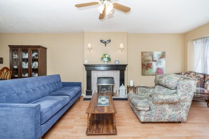 Photo 5 at 11 - 12049 217th Street, West Central, Maple Ridge