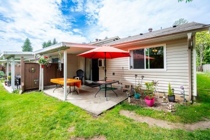 Photo 24 at 11 - 12049 217th Street, West Central, Maple Ridge