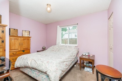 Photo 15 at 11 - 12049 217th Street, West Central, Maple Ridge