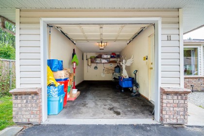 Photo 25 at 11 - 12049 217th Street, West Central, Maple Ridge