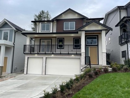 Photo 1 at 11061 241a Street, Cottonwood MR, Maple Ridge