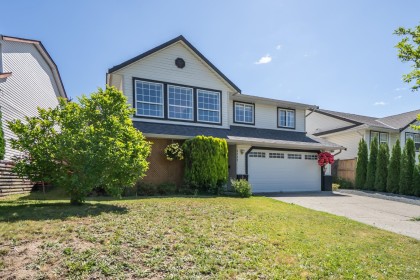 Photo 1 at 8232 Peacock Street, Mission BC, Mission