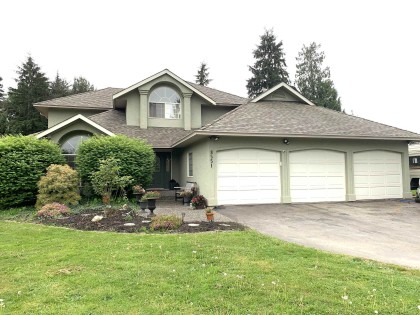 Photo 1 at 8551 Bannister Drive, Mission BC, Mission