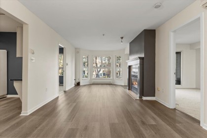 Photo 6 at 207 - 2253 Welcher Avenue, Central Pt Coquitlam, Port Coquitlam