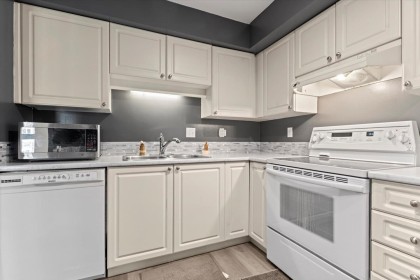 Photo 17 at 207 - 2253 Welcher Avenue, Central Pt Coquitlam, Port Coquitlam