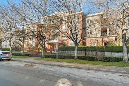 Photo 1 at 207 - 2253 Welcher Avenue, Central Pt Coquitlam, Port Coquitlam