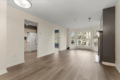 Photo 5 at 207 - 2253 Welcher Avenue, Central Pt Coquitlam, Port Coquitlam