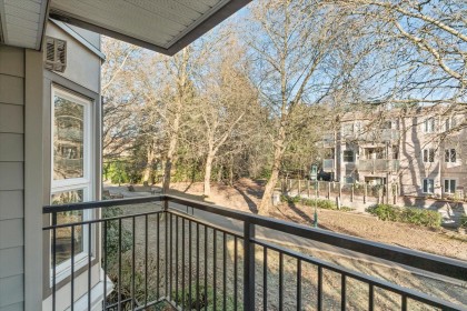 Photo 24 at 207 - 2253 Welcher Avenue, Central Pt Coquitlam, Port Coquitlam
