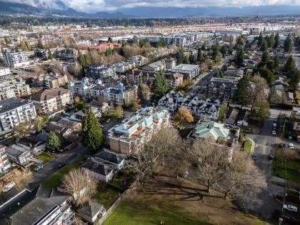 Photo 27 at 305 - 2340 Hawthorne Avenue, Central Pt Coquitlam, Port Coquitlam