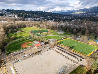 Photo 36 at 305 - 2340 Hawthorne Avenue, Central Pt Coquitlam, Port Coquitlam