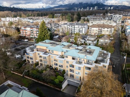 Photo 32 at 305 - 2340 Hawthorne Avenue, Central Pt Coquitlam, Port Coquitlam