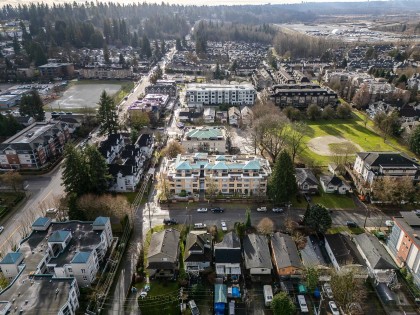 Photo 28 at 305 - 2340 Hawthorne Avenue, Central Pt Coquitlam, Port Coquitlam