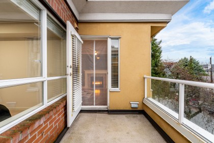 Photo 20 at 305 - 2340 Hawthorne Avenue, Central Pt Coquitlam, Port Coquitlam