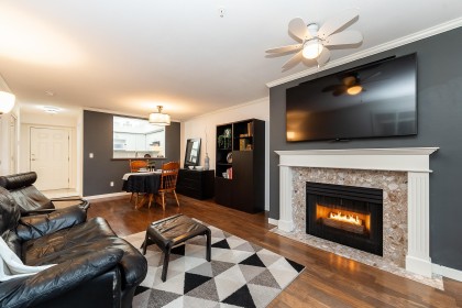 Photo 9 at 305 - 2340 Hawthorne Avenue, Central Pt Coquitlam, Port Coquitlam