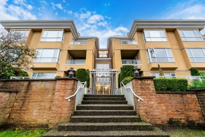 Photo 24 at 305 - 2340 Hawthorne Avenue, Central Pt Coquitlam, Port Coquitlam