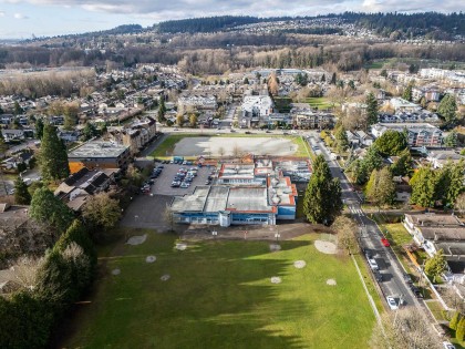 Photo 38 at 305 - 2340 Hawthorne Avenue, Central Pt Coquitlam, Port Coquitlam