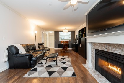 Photo 10 at 305 - 2340 Hawthorne Avenue, Central Pt Coquitlam, Port Coquitlam