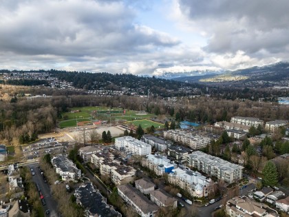 Photo 33 at 305 - 2340 Hawthorne Avenue, Central Pt Coquitlam, Port Coquitlam