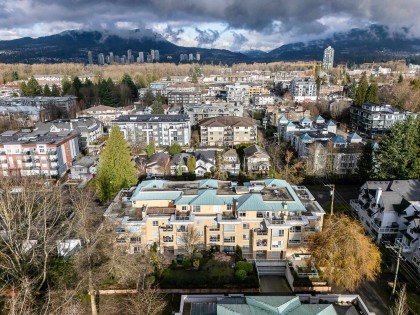 Photo 31 at 305 - 2340 Hawthorne Avenue, Central Pt Coquitlam, Port Coquitlam