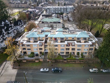 Photo 29 at 305 - 2340 Hawthorne Avenue, Central Pt Coquitlam, Port Coquitlam