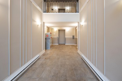 Photo 25 at 305 - 2340 Hawthorne Avenue, Central Pt Coquitlam, Port Coquitlam