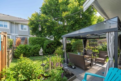 Photo 12 at 19 - 12161 237 Street, East Central, Maple Ridge