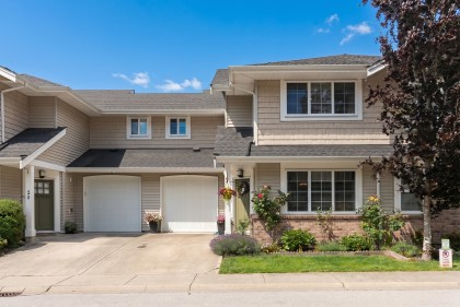 Photo 36 at 19 - 12161 237 Street, East Central, Maple Ridge