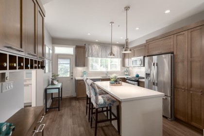 Photo 5 at 19 - 12161 237 Street, East Central, Maple Ridge
