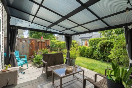 Photo 9 at 19 - 12161 237 Street, East Central, Maple Ridge