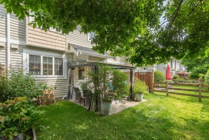 Photo 10 at 19 - 12161 237 Street, East Central, Maple Ridge