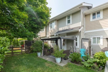 Photo 11 at 19 - 12161 237 Street, East Central, Maple Ridge