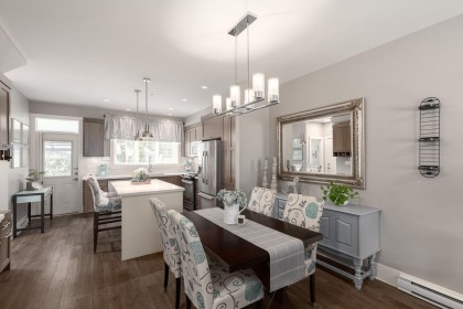 Photo 4 at 19 - 12161 237 Street, East Central, Maple Ridge